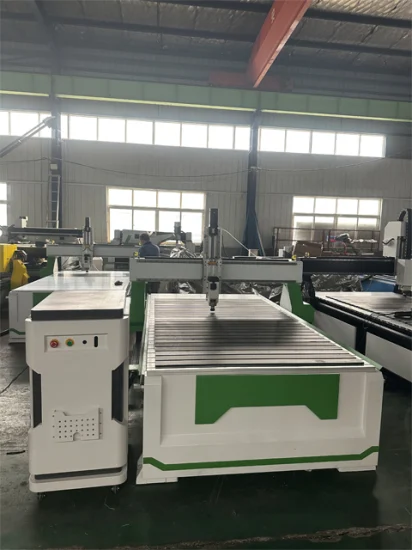 CE CNC 목재 라우터 1325년 목공 조각 절단기 Atc CNC 라우터 가격